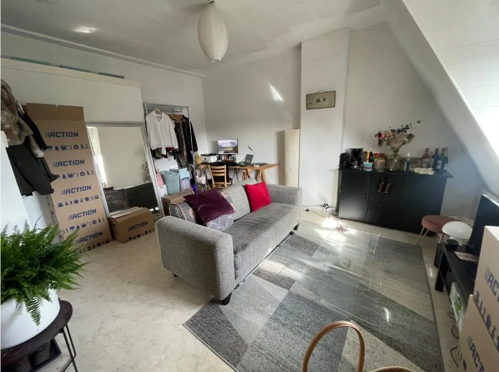 Foto van de Kamer gelegen aan de G.A. van Nispenstraat in Arnhem