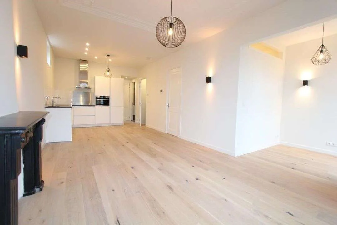 Foto van de Appartement gelegen aan de Frans van Mierisstraat in Amsterdam