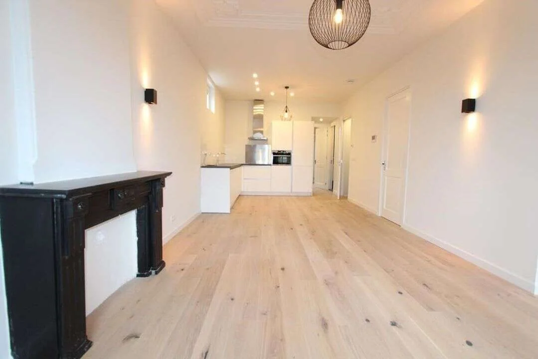 Foto van de Appartement gelegen aan de Frans van Mierisstraat in Amsterdam