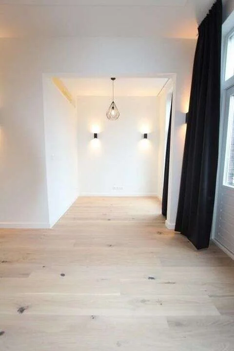 Foto van de Appartement gelegen aan de Frans van Mierisstraat in Amsterdam