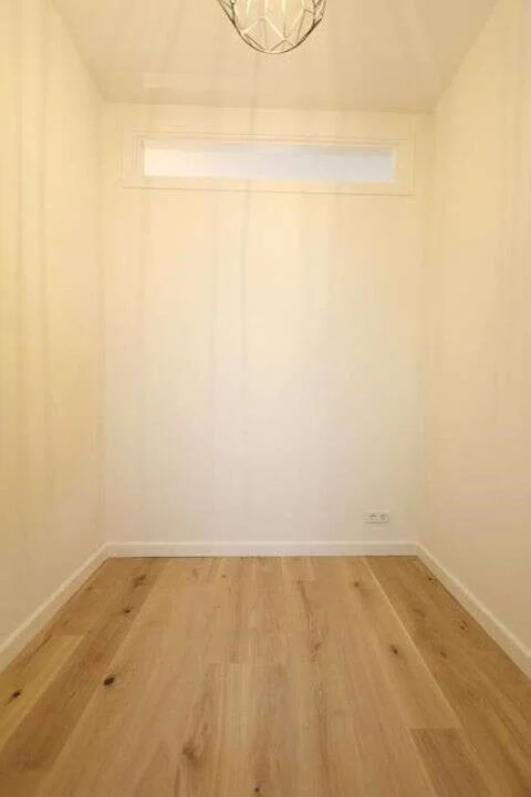 Foto van de Appartement gelegen aan de Frans van Mierisstraat in Amsterdam