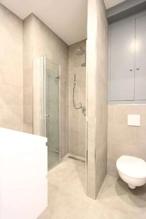 Foto van de Appartement gelegen aan de Frans van Mierisstraat in Amsterdam