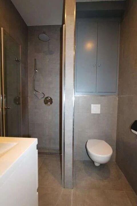 Foto van de Appartement gelegen aan de Frans van Mierisstraat in Amsterdam