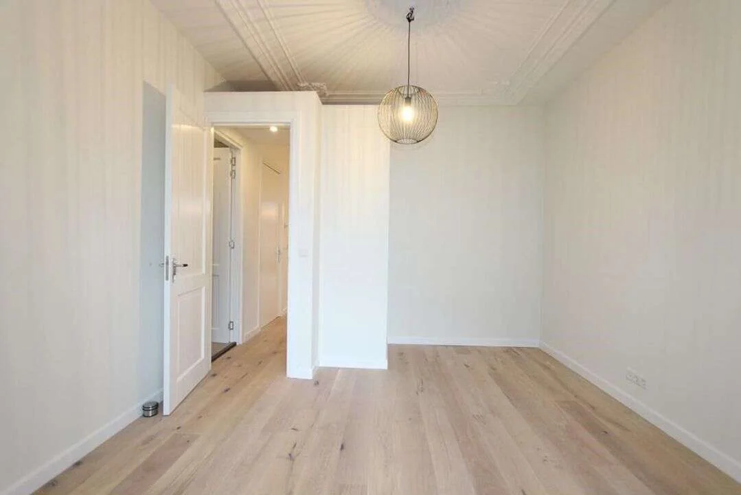 Foto van de Appartement gelegen aan de Frans van Mierisstraat in Amsterdam