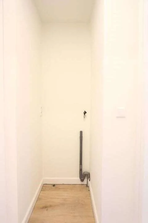 Foto van de Appartement gelegen aan de Frans van Mierisstraat in Amsterdam