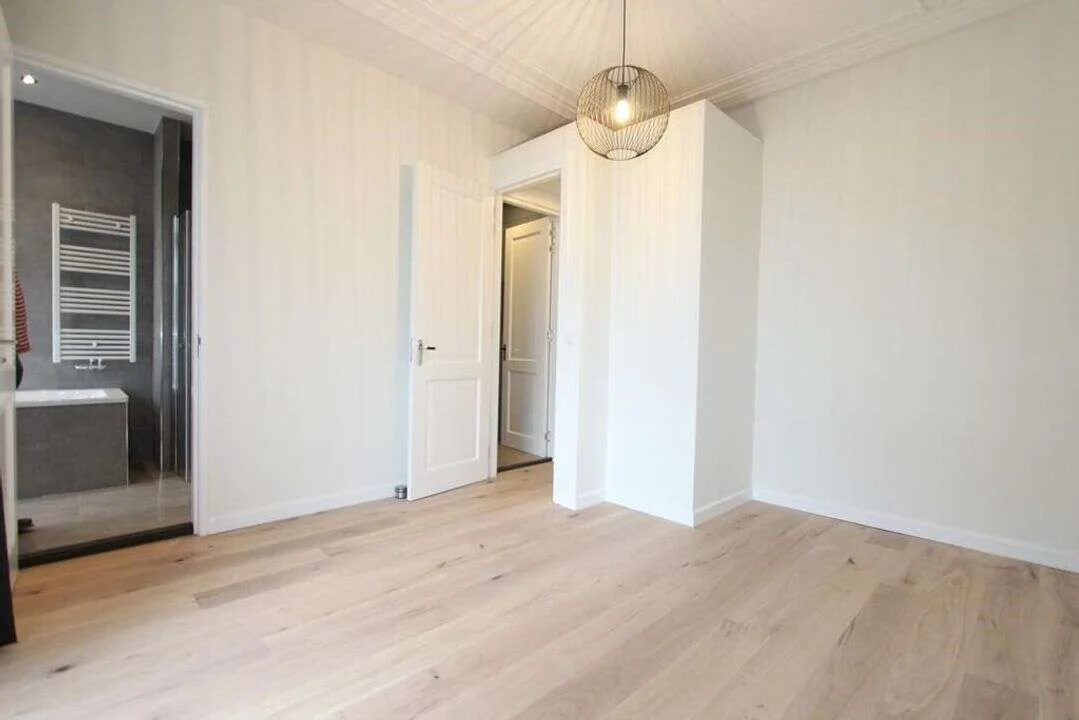 Foto van de Appartement gelegen aan de Frans van Mierisstraat in Amsterdam