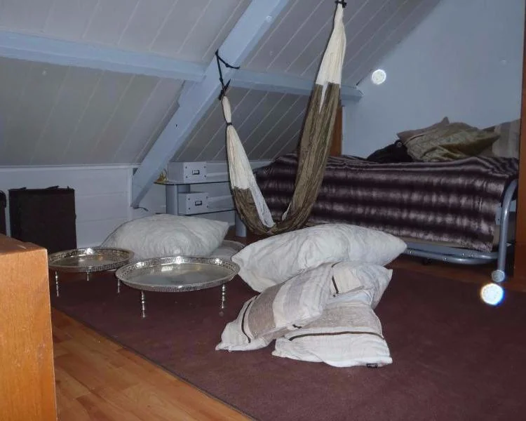 Foto van de Kamer gelegen aan de Terschellingstraat in Amsterdam