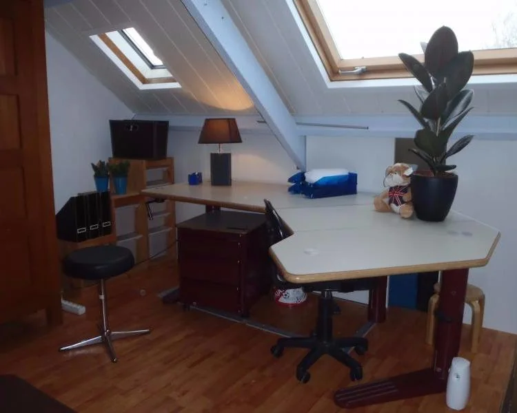 Foto van de Kamer gelegen aan de Terschellingstraat in Amsterdam