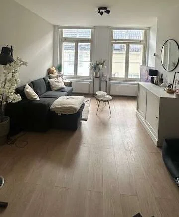Foto van de Appartement gelegen aan de Grote Markt in Breda