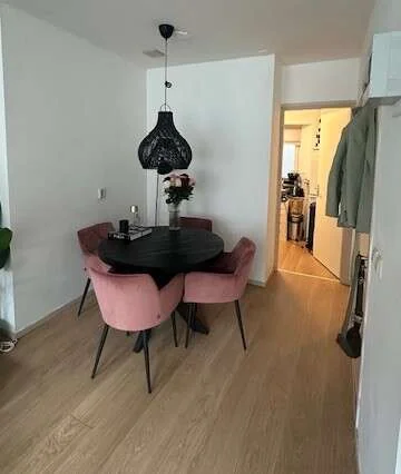 Foto van de Appartement gelegen aan de Grote Markt in Breda