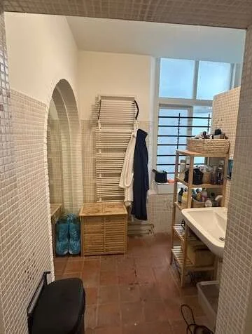 Foto van de Appartement gelegen aan de Grote Markt in Breda
