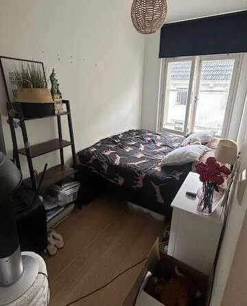 Foto van de Appartement gelegen aan de Grote Markt in Breda
