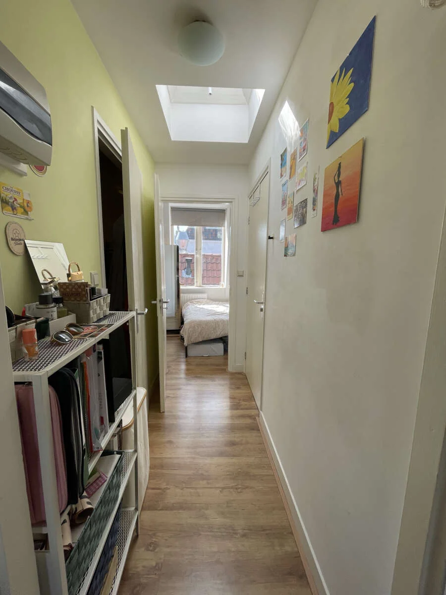 Foto van de Appartement gelegen aan de Steenweg in Utrecht
