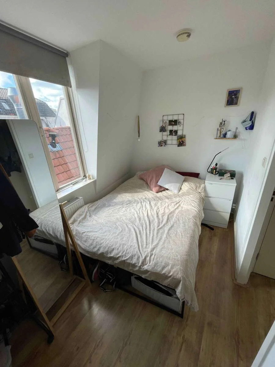 Foto van de Appartement gelegen aan de Steenweg in Utrecht