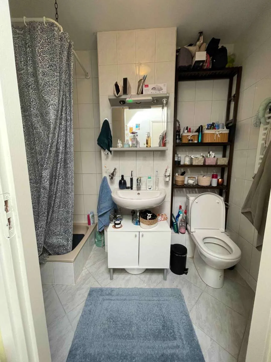 Foto van de Appartement gelegen aan de Steenweg in Utrecht