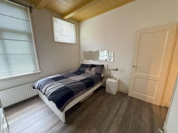 Foto van de Appartement gelegen aan de Stevenshof in Leiden