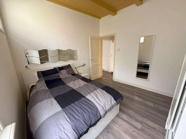Foto van de Appartement gelegen aan de Stevenshof in Leiden