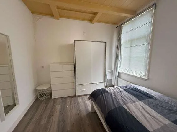 Foto van de Appartement gelegen aan de Stevenshof in Leiden