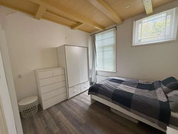 Foto van de Appartement gelegen aan de Stevenshof in Leiden