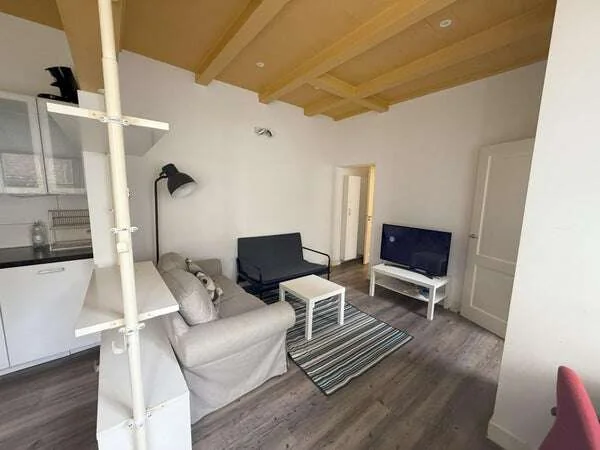 Foto van de Appartement gelegen aan de Stevenshof in Leiden