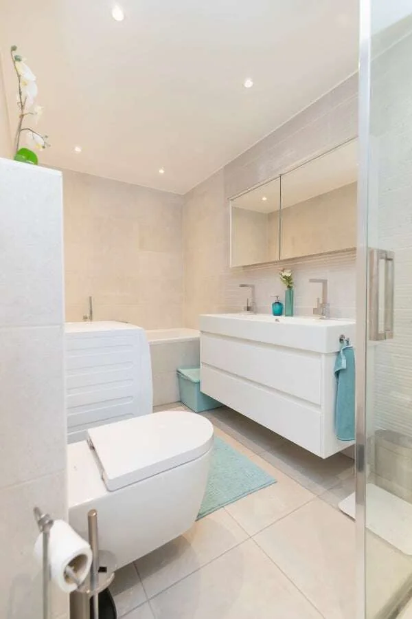 Foto van de Appartement gelegen aan de Pontanusstraat in Amsterdam