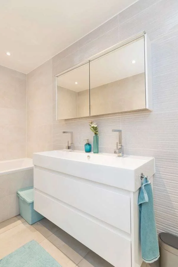 Foto van de Appartement gelegen aan de Pontanusstraat in Amsterdam