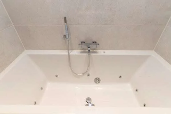 Foto van de Appartement gelegen aan de Pontanusstraat in Amsterdam