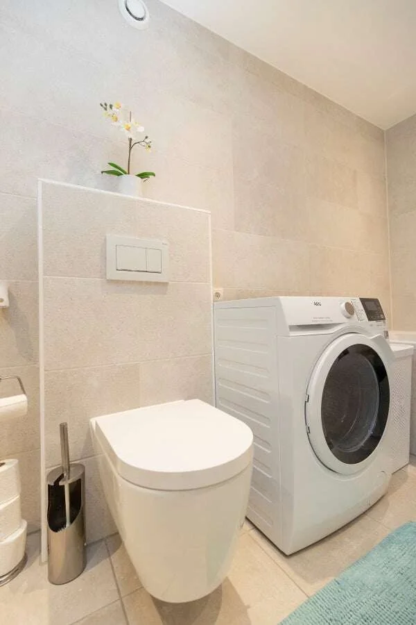 Foto van de Appartement gelegen aan de Pontanusstraat in Amsterdam