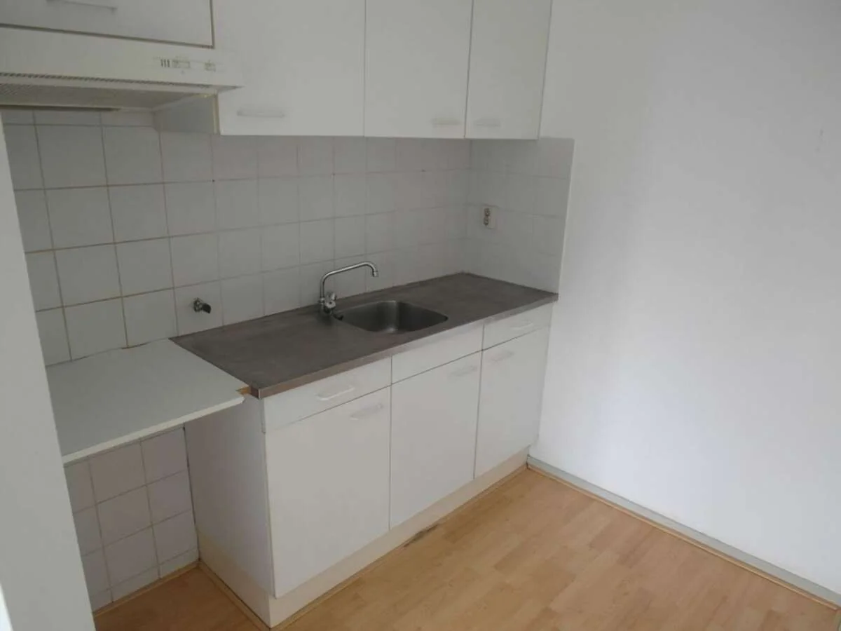 Foto van de Appartement gelegen aan de Koornmarkt in Delft