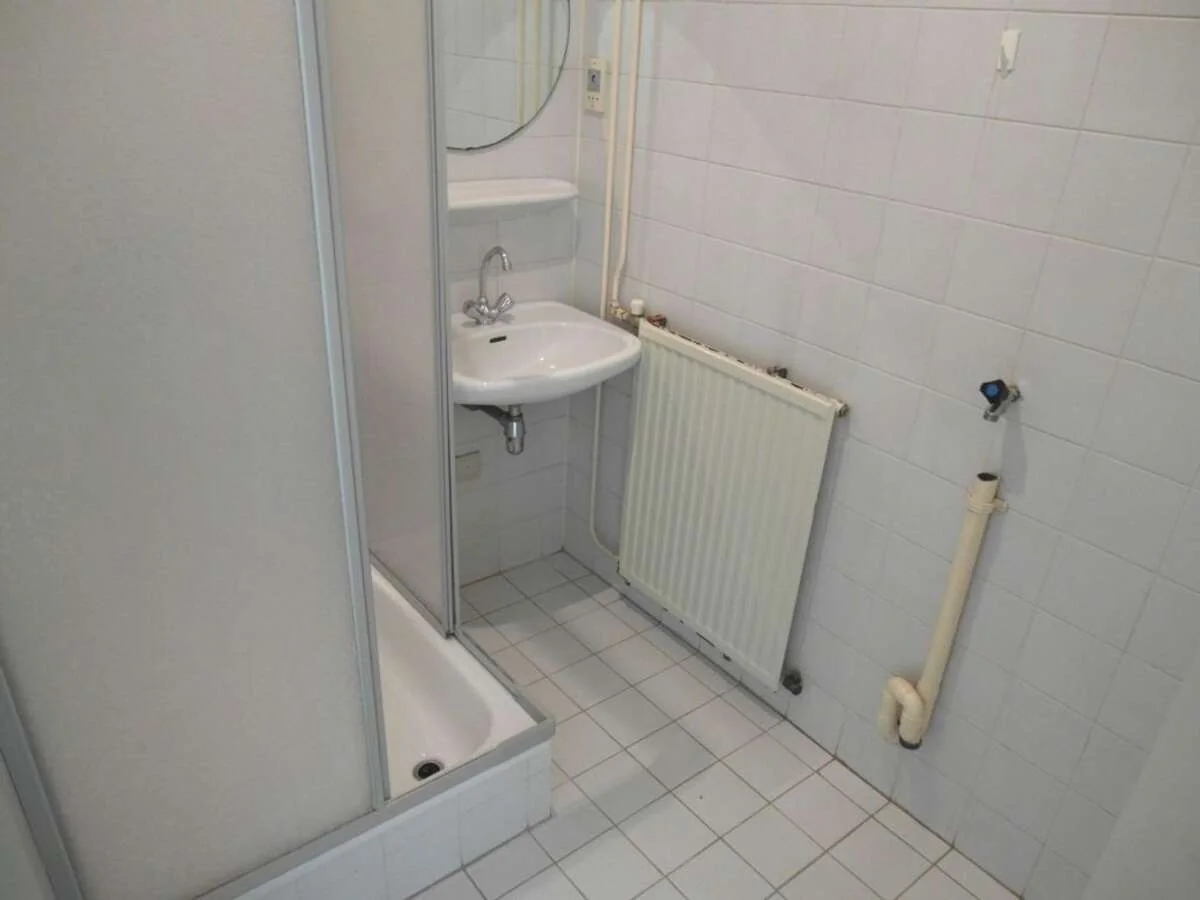 Foto van de Appartement gelegen aan de Koornmarkt in Delft
