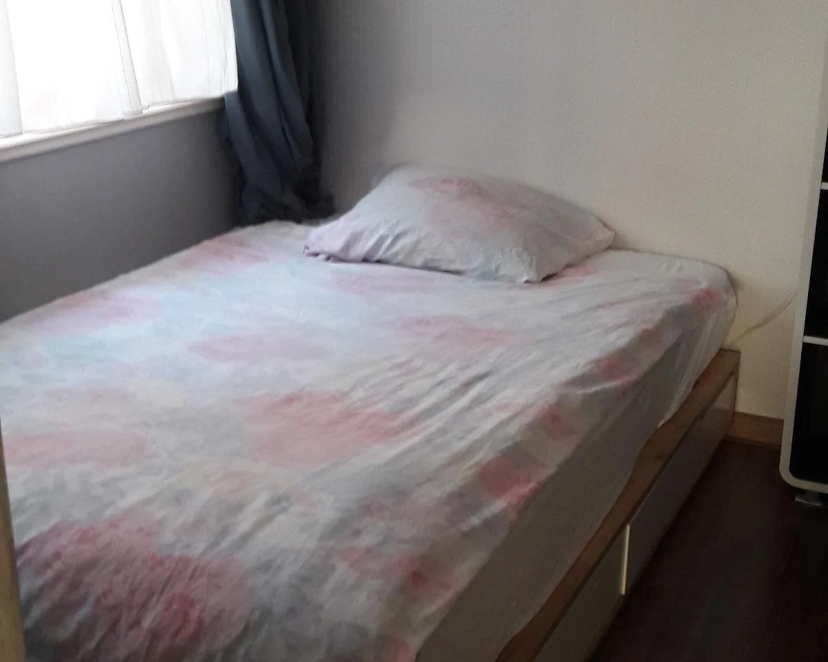 Foto van de Kamer gelegen aan de Jacob Pronkstraat in Den Haag