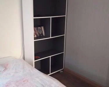 Foto van de Kamer gelegen aan de Jacob Pronkstraat in Den Haag