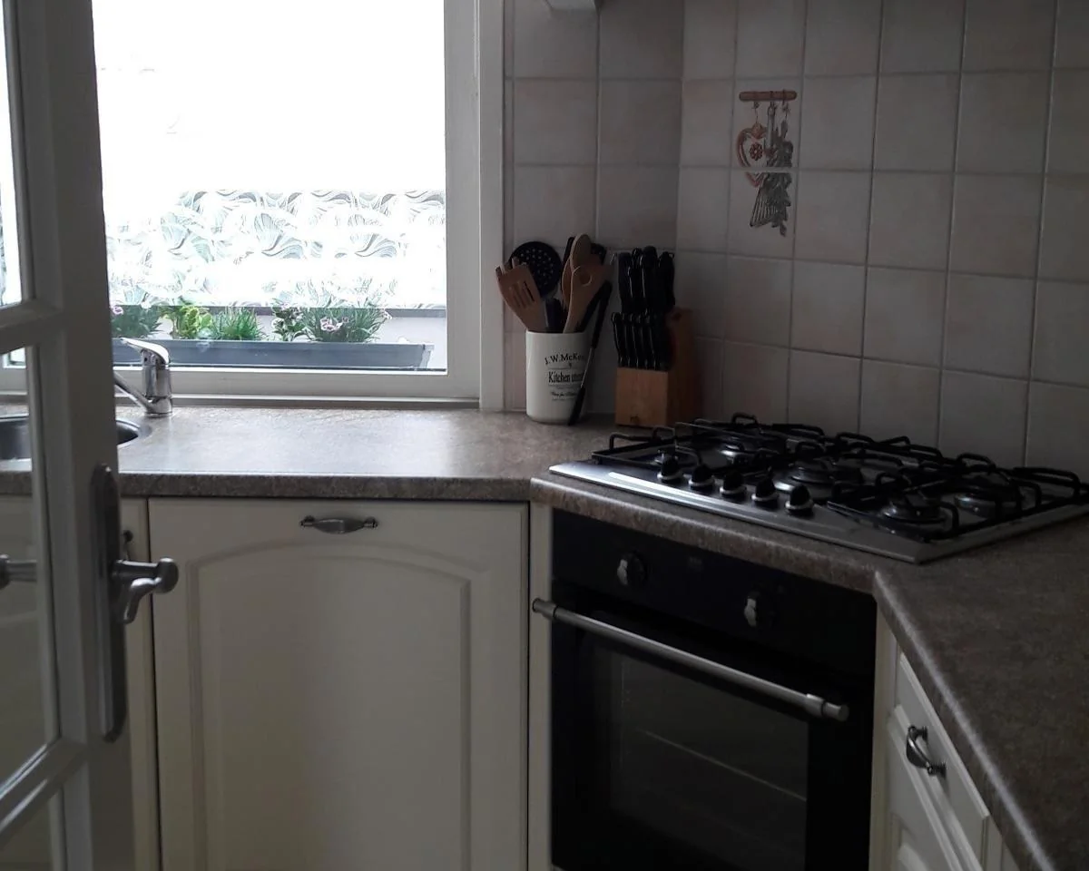 Foto van de Kamer gelegen aan de Jacob Pronkstraat in Den Haag
