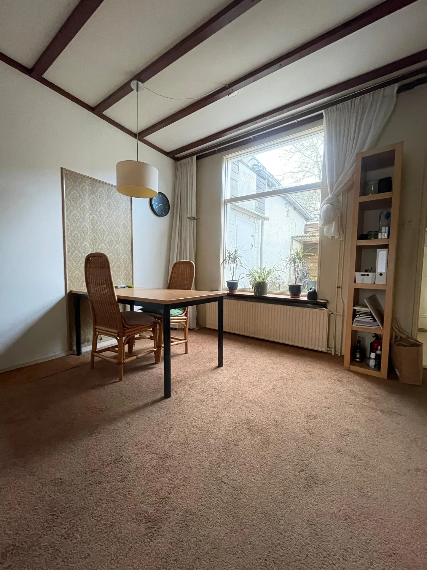 Foto van de Appartement gelegen aan de Violenstraat in Groningen