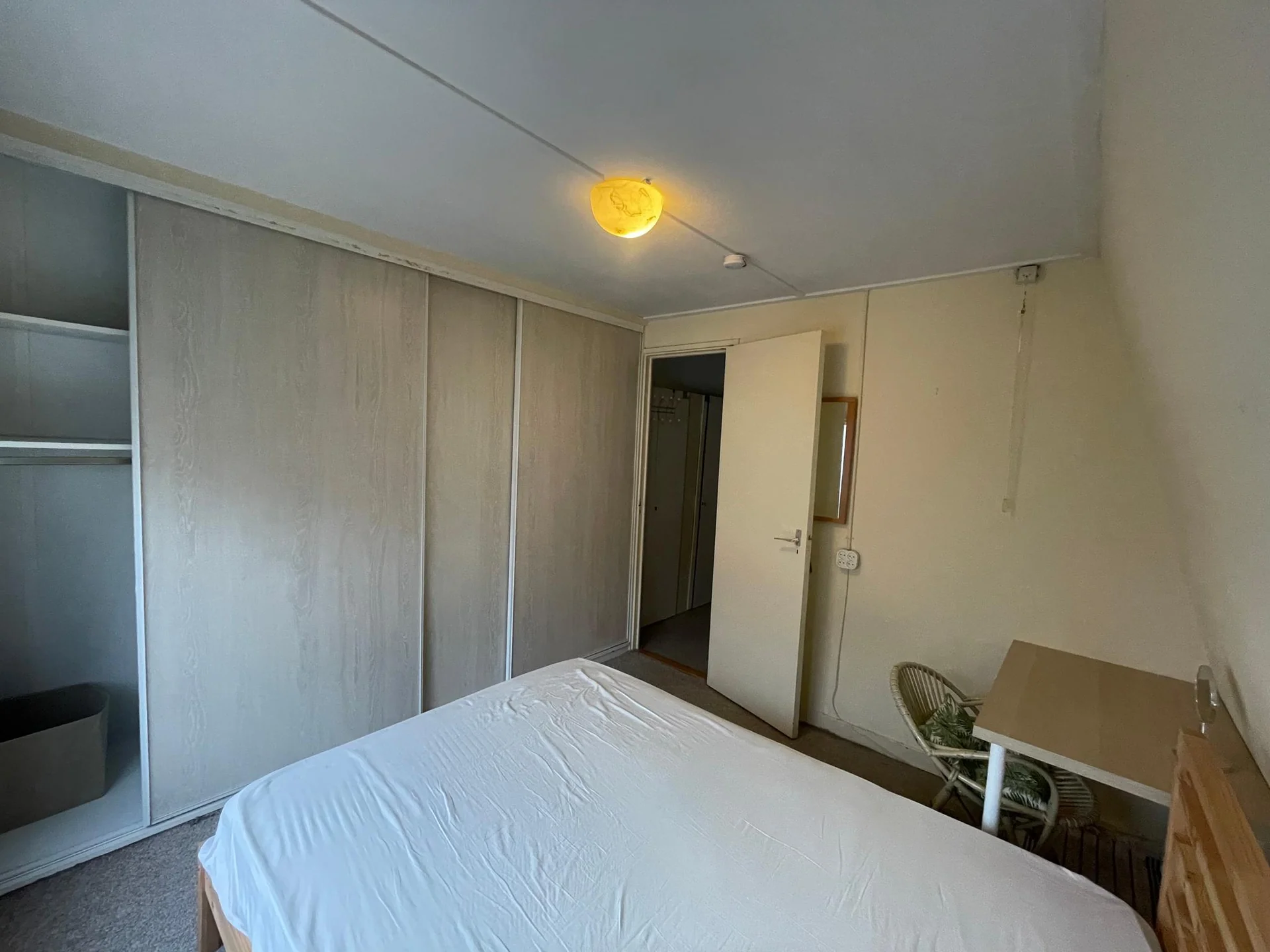 Foto van de Appartement gelegen aan de Violenstraat in Groningen