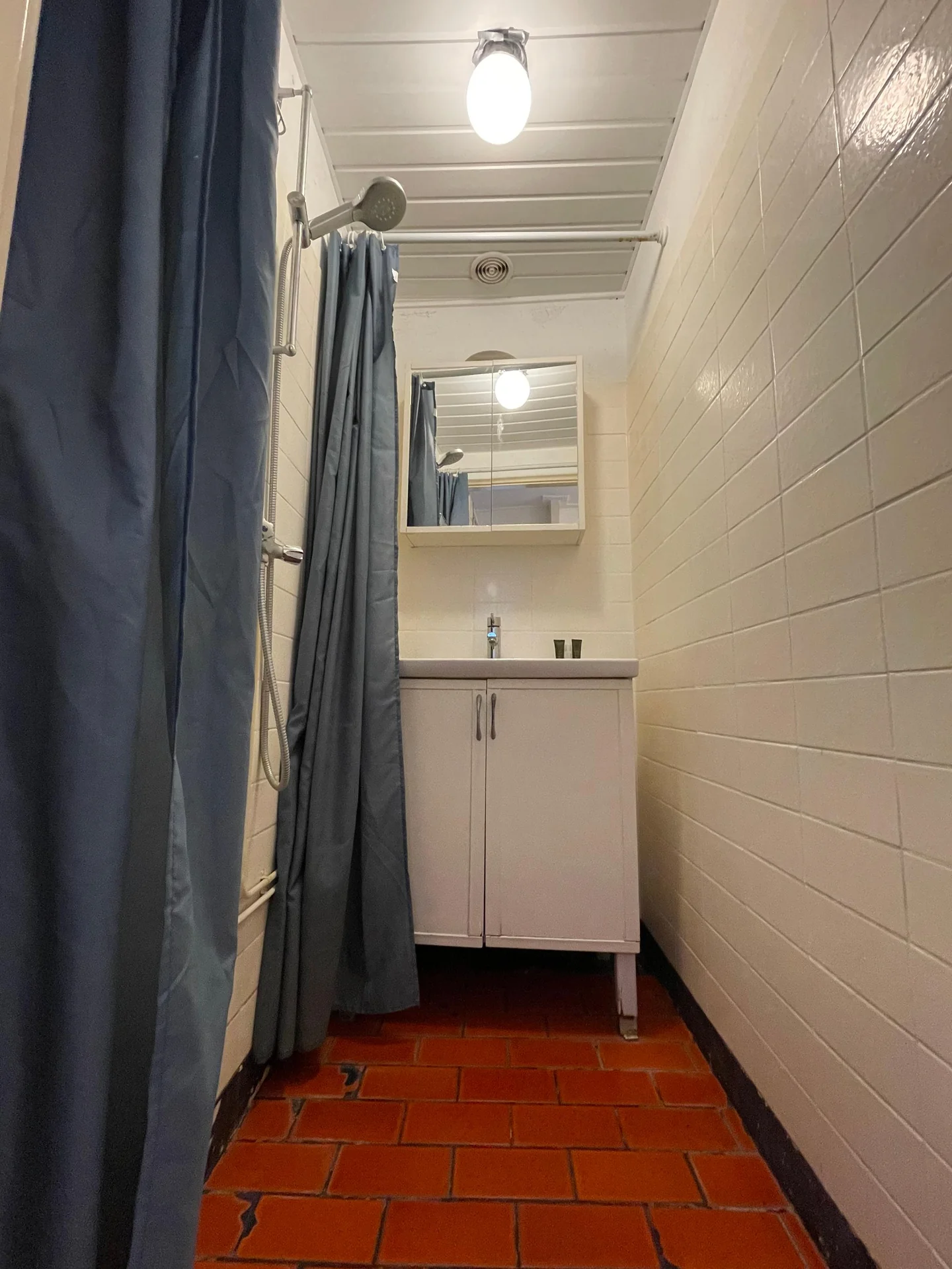 Foto van de Appartement gelegen aan de Violenstraat in Groningen