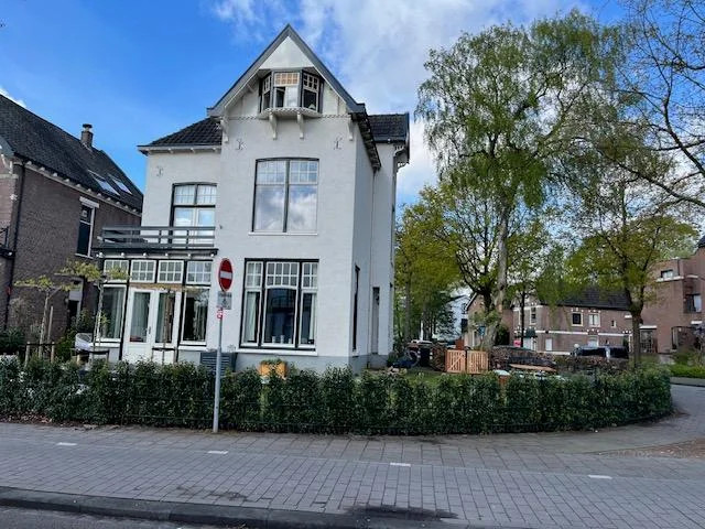 Foto van de Kamer gelegen aan de Paslaan in Apeldoorn
