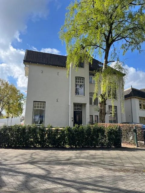 Foto van de Kamer gelegen aan de Paslaan in Apeldoorn