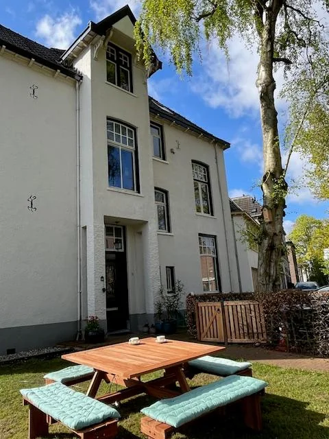 Foto van de Kamer gelegen aan de Paslaan in Apeldoorn