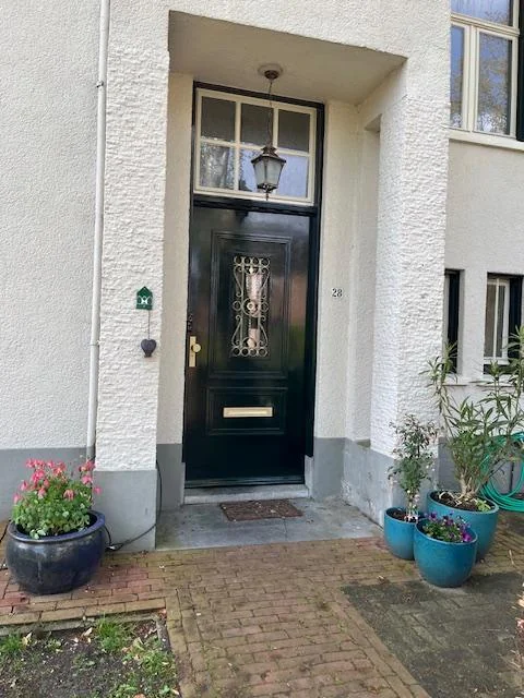 Foto van de Kamer gelegen aan de Paslaan in Apeldoorn