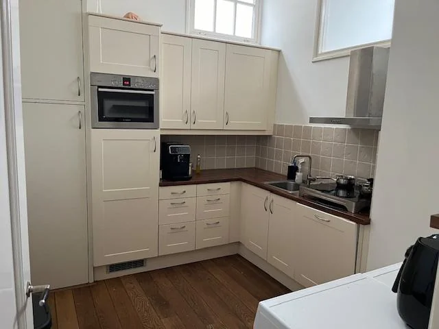 Foto van de Kamer gelegen aan de Paslaan in Apeldoorn