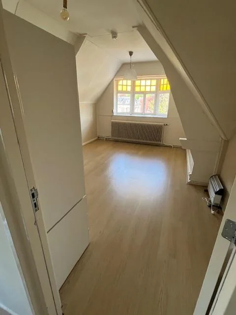 Foto van de Kamer gelegen aan de Paslaan in Apeldoorn
