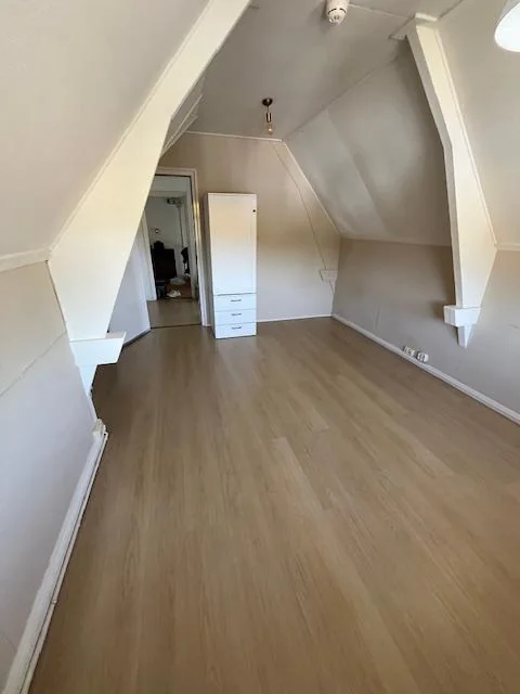 Foto van de Kamer gelegen aan de Paslaan in Apeldoorn