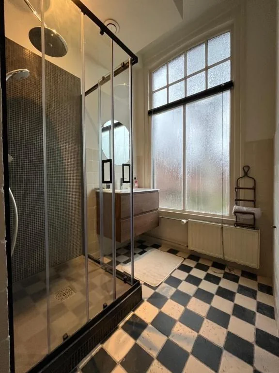 Foto van de Kamer gelegen aan de Paslaan in Apeldoorn