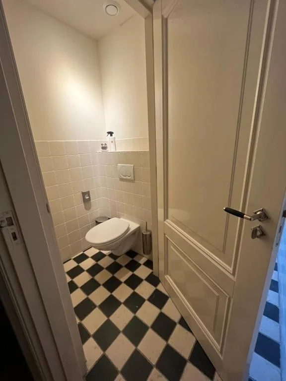 Foto van de Kamer gelegen aan de Paslaan in Apeldoorn
