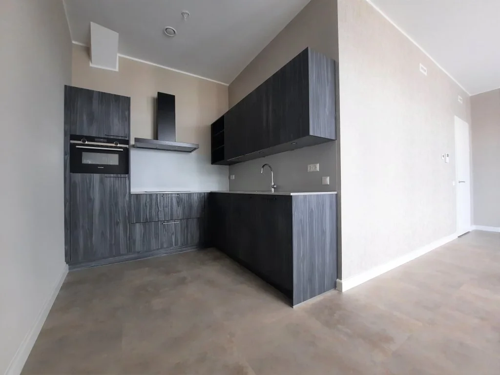 Foto van de Appartement gelegen aan de Arnoldus Asselbergsstraat in Bergen op Zoom