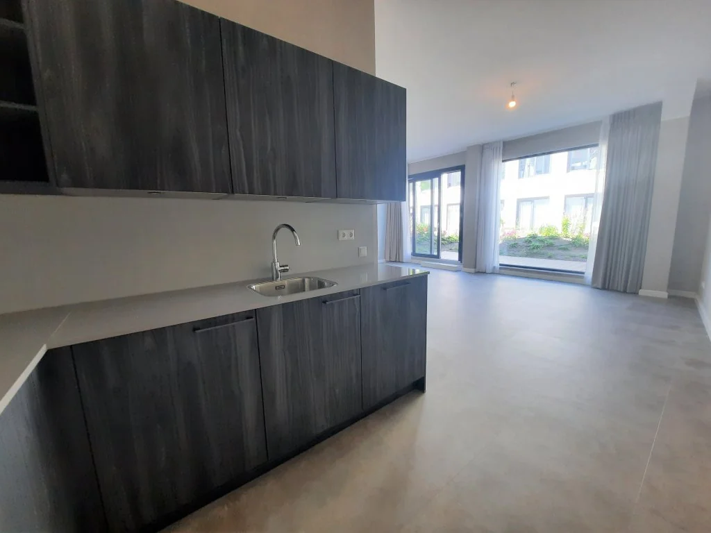 Foto van de Appartement gelegen aan de Arnoldus Asselbergsstraat in Bergen op Zoom