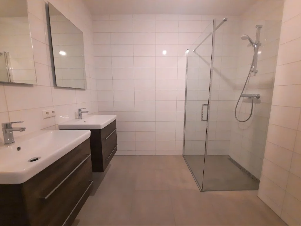 Foto van de Appartement gelegen aan de Arnoldus Asselbergsstraat in Bergen op Zoom