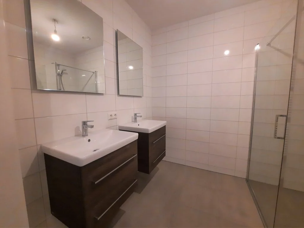 Foto van de Appartement gelegen aan de Arnoldus Asselbergsstraat in Bergen op Zoom