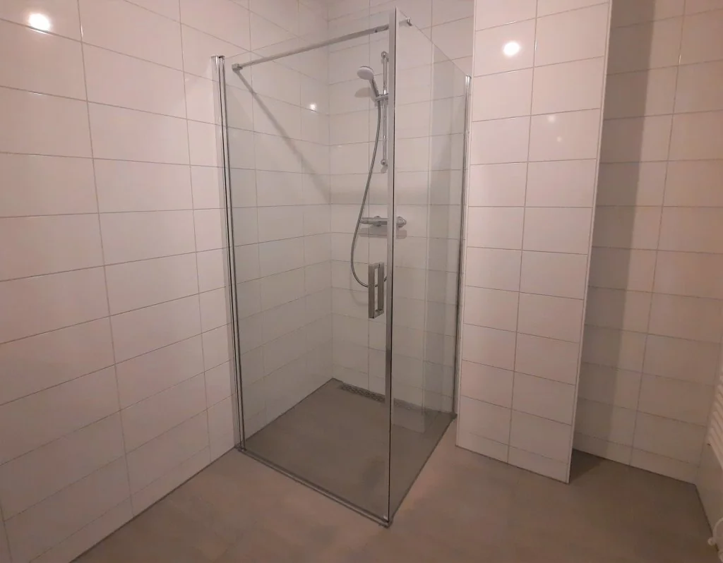 Foto van de Appartement gelegen aan de Arnoldus Asselbergsstraat in Bergen op Zoom